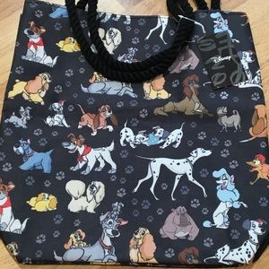 Disney Dogs Bag/Purse